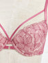LC Waikiki Underwire Non-Padded Lace Fantasy T-Shirt Bra